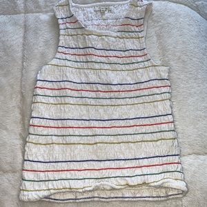 Madewell Rouged 100% Cotton Shirt